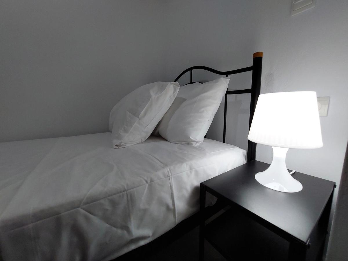 Iakovos Apartments Chorafakia Dış mekan fotoğraf