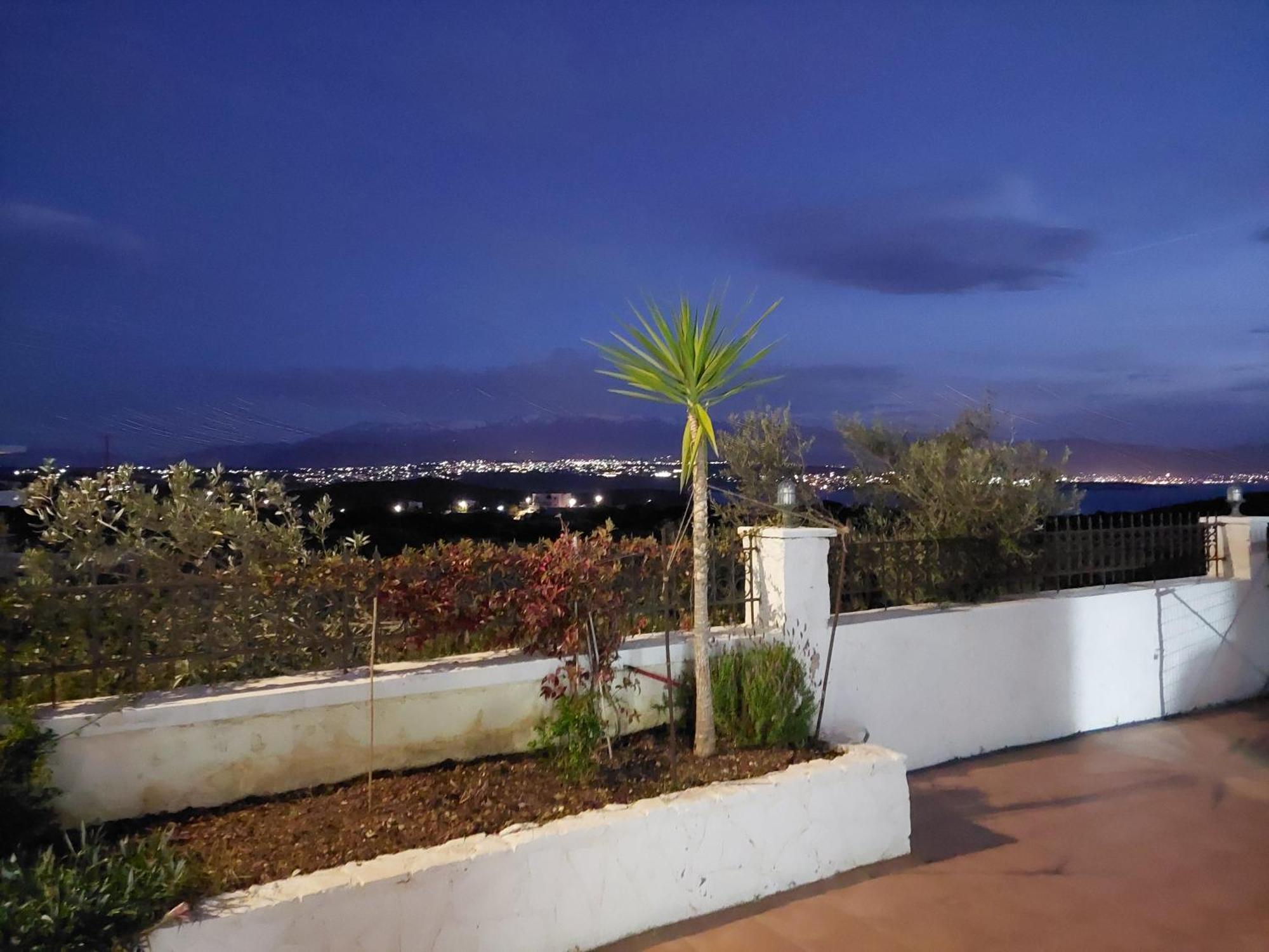 Iakovos Apartments Chorafakia Dış mekan fotoğraf