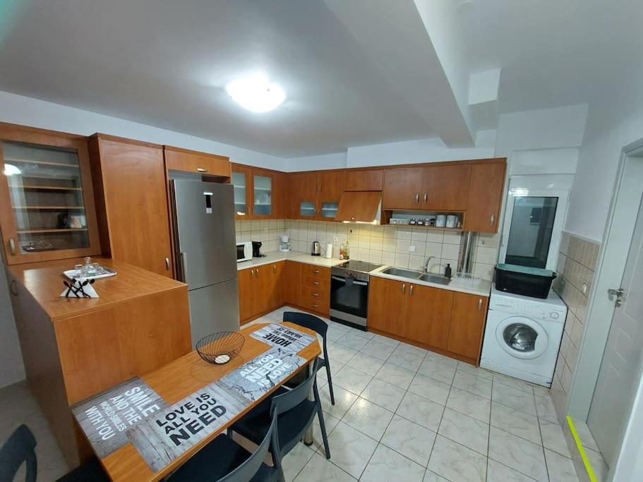 Iakovos Apartments Chorafakia Dış mekan fotoğraf