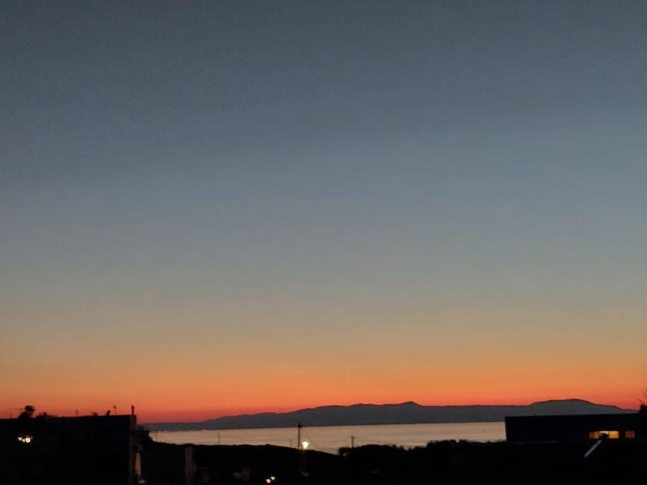 Iakovos Apartments Chorafakia Dış mekan fotoğraf
