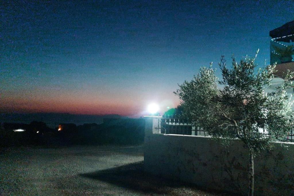 Iakovos Apartments Chorafakia Dış mekan fotoğraf